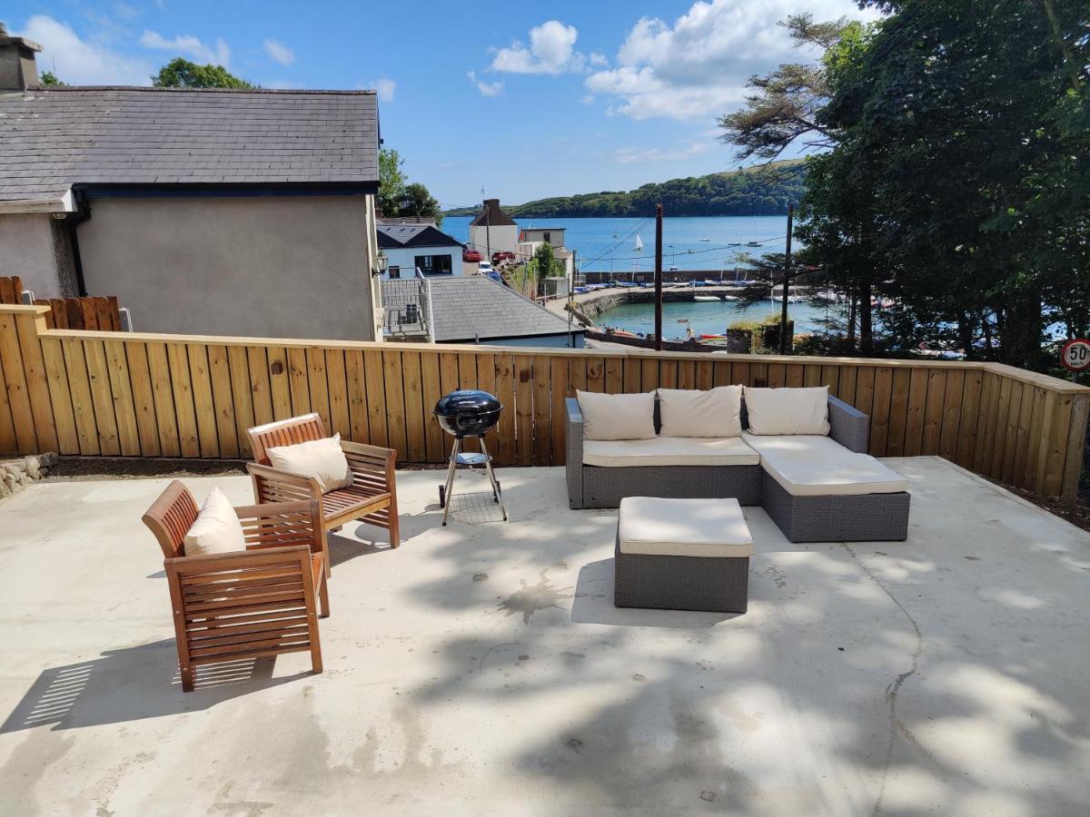 Crow'S Nest Glandore - 1 - Self Catering Exterior foto